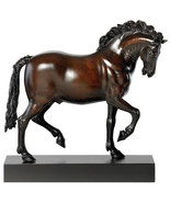 16th century Medici Horse Giambologna Giovanni Bologna Replica Reproduction - $604.22 CAD