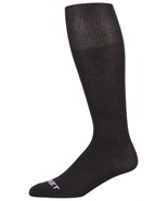 Pro Feet Polyester Multi-Sport Tube Socks, Black, Large - $146.16 MXN