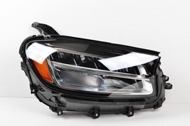Complete! 2020-2022 Mercedes GLS-Class LED Base Headlight Right Passenger OEM - $345.51