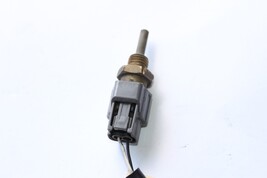 2006-2008 INFINITI M45 COOLANT TEMPERATURE SENSOR J1188 image 5