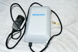 Arctic Cove 120-Volt 3/8 in. 160-psi Booster Pump rare tested 517b1 - £85.06 GBP