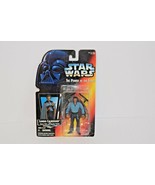 Star Wars Lando Calrissian The Power of the Force 1995 Hasbro - €6,86 EUR