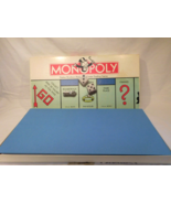 Monopoly Dice Game 1985 Game Accessories by Parker Brothers Real Estate ... - $263.86 MXN