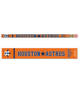 Houston Astros Pencil 6 Pack - Special Order - $503.09 MXN