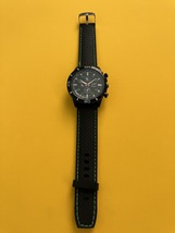 Pinbo Men Wristwatch - $10.00