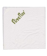 paper napkin tissue-Cyprus-Pita pan for collectors - €0,12 EUR