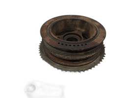 Crankshaft Pulley From 2012 Ford Focus  2.0 - £29.55 GBP