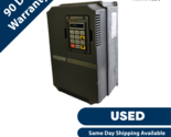 USED BALDOR ID15H410-E AC INVERTER 460V, 15H, 7.5/10/15HP SPEC NO.  FIF2... - $1,750.00