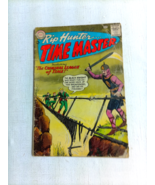 Rip Hunter Time Master #16 DC Comic Good- 1963 The Crimminal League of Time - €7,74 EUR