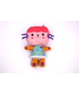 Gabby&#39;s Dollhouse Baby Box Cat Plush Stuffed Toy 8&quot; Spin Master - $13.91 CAD