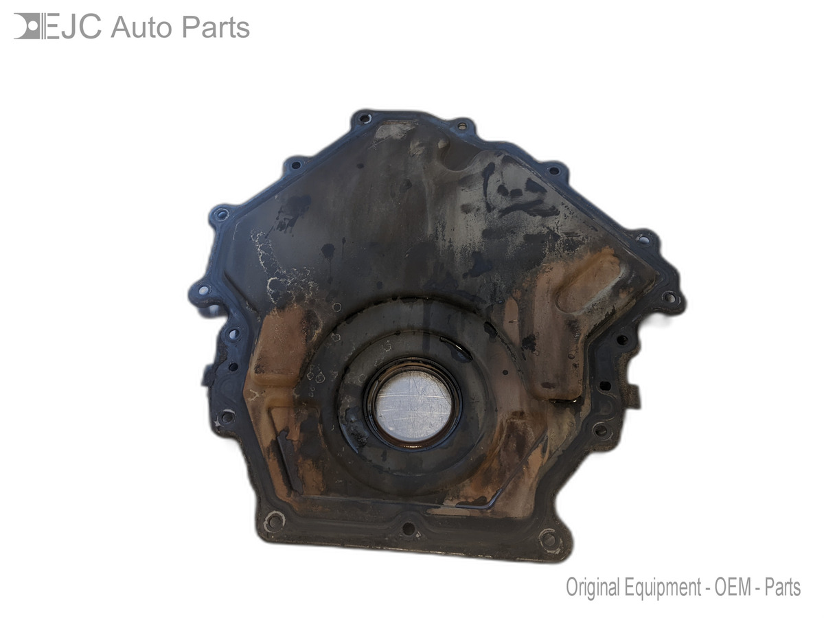 Engine Timing Cover For 06-11 Cadillac DTS  4.6 12554518 - $59.35