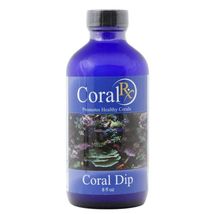 Coral RX 8 oz. Industrial Size Coral Dip Aquarium Treatment - $33.12 CAD