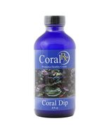 Coral RX 8 oz. Industrial Size Coral Dip Aquarium Treatment - $33.12 CAD