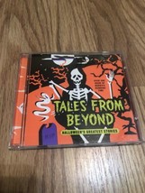Tales From Beyond [Original Soundtrack] by Original Soundtrack (CD, Feb-... - $5.24