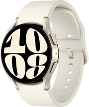 Samsung Galaxy Watch 6 40mm LTE Smartwatch - Gold (Open Box) - $287.50 CAD