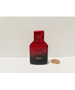 Tumi Kinetic [--:-- GMT] Eau de Parfum 25oz 7.5ml Splash Dabber Travel Mini - $29.97 CAD
