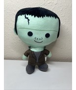 The Munsters Herman Munster Chibi 7&quot; Plush Doll Figure - $13.72 CAD