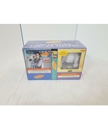 Seinfeld Seasons The Complete Six Seasons Pack Gift Set Bundle NEW Rare HTF - $89.95