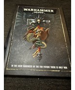 Warhammer 40K In The Grim Darkness Of The Far Future There Is Only War H... - $206.60 MXN