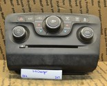 11-14 Dodge Charger Climate Temperature Control 1QH08DX9AE Switch 207-8F8 - $14.99