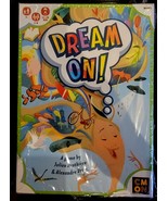 CMON - Dream On! - New in Box - Box Damage - Free Shipping - $24.73