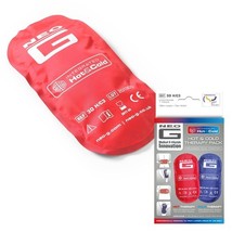 Neo G Hot and Cold Therapy Pack - Flexible Ice/Heat Pack for Injuries, M... - $260.55 MXN