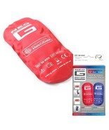 Neo G Hot and Cold Therapy Pack - Flexible Ice/Heat Pack for Injuries, M... - $260.59 MXN