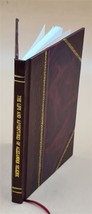 The life and adventures of Alexander Selkirk The Real Robinson C [Leather Bound] - £55.25 GBP
