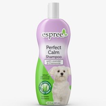 Espree Perfect Calm Lavender &amp; Chamomile Shampoo 20oz 1ea/20 oz - £14.12 GBP