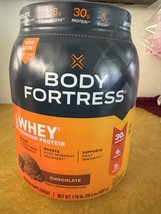 Body Fortress Whey Protein Powder - £17.92 GBP