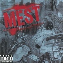 Mest by Mest  Cd - £8.78 GBP