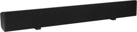 Dayton Audio BS41 41&quot; LCR Speaker Bar Black - £259.45 GBP