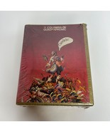 CANDIDE Leonard Bernstein Columbia Quadraphonic  8 Track Tape Sealed - $28.42