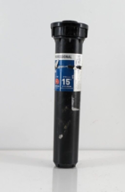 Orbit Professional 4&quot; Pop-Up 15&#39; Pressure Regulated Inground Sprinkler Head - £5.44 GBP