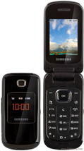 SAMSUNG SGH-C414 UNLOCKED CELL PHONE FIDO ROGERS KOODO FIZZ TELUS CHATR ... - £42.43 GBP