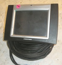 Crestron TPS-3000 Tilt Touch Panel Screen - $8.98