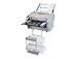 Martin Yale P7200 Premier Rapid Fold Automatic Desktop Letter/Paper Folder, Auto image 8