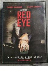 Red Eye [Widescreen Edition] - £13.07 GBP