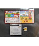 2011 Super Mario Maker 3DS Nintendo Working - €10,74 EUR