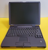 Dell Latitude CPi D300XT Notebook Laptop Computer Retro Vintage - as is - £27.40 GBP
