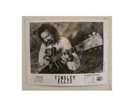 Tinsley Ellis 1 Presser Kit Photo Différentes - $37.32 CAD