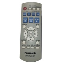 Panasonic N2QAYB000011 Remote Control Tested Works Genuine OEM - $9.89