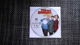 The Three Stooges (DVD, 2012) - £4.76 GBP