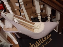 Charles by David Impower Women&#39;s Heels Sizes 7.5M - $63.36