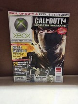 Official Xbox Magazine December 2007. - £7.33 GBP