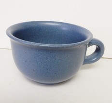 Dansk MESA Coffee Cup Mug Blue Made in JAPAN Blue Vintage Retired - £14.86 GBP