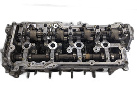 Left Cylinder Head From 2018 Nissan Titan  5.6 Driver Side - $499.95