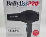 BaBylissPRO Ceramix Xtreme Hair Dryer - £46.57 GBP