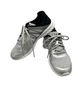 Fila Women's Memory Foam Finition Cool Max Running Shoes ~ Size 8 ~ Gray & Black - $13.98