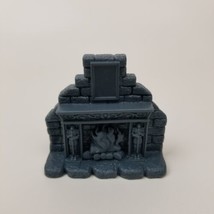 1 HeroQuest Fireplace Miniature Avalon Hill/Hasbro 2021 NEW - MINI ONLY - $9.89